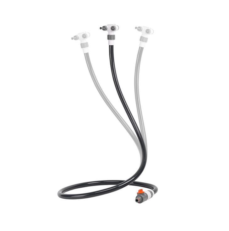 Zahradní mlha COBRA FLEXI